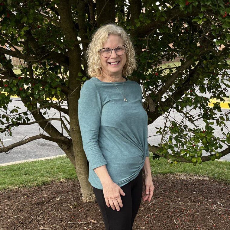 Debra Varon