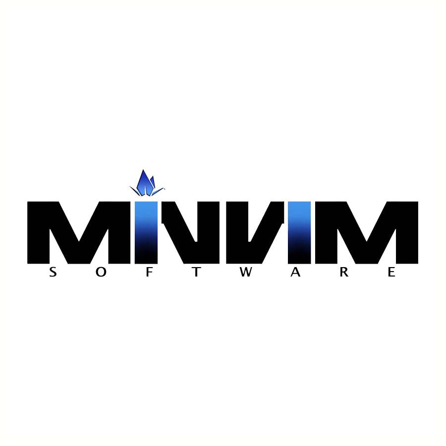 Minnim logo