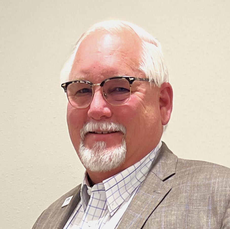 Robert Marshall
